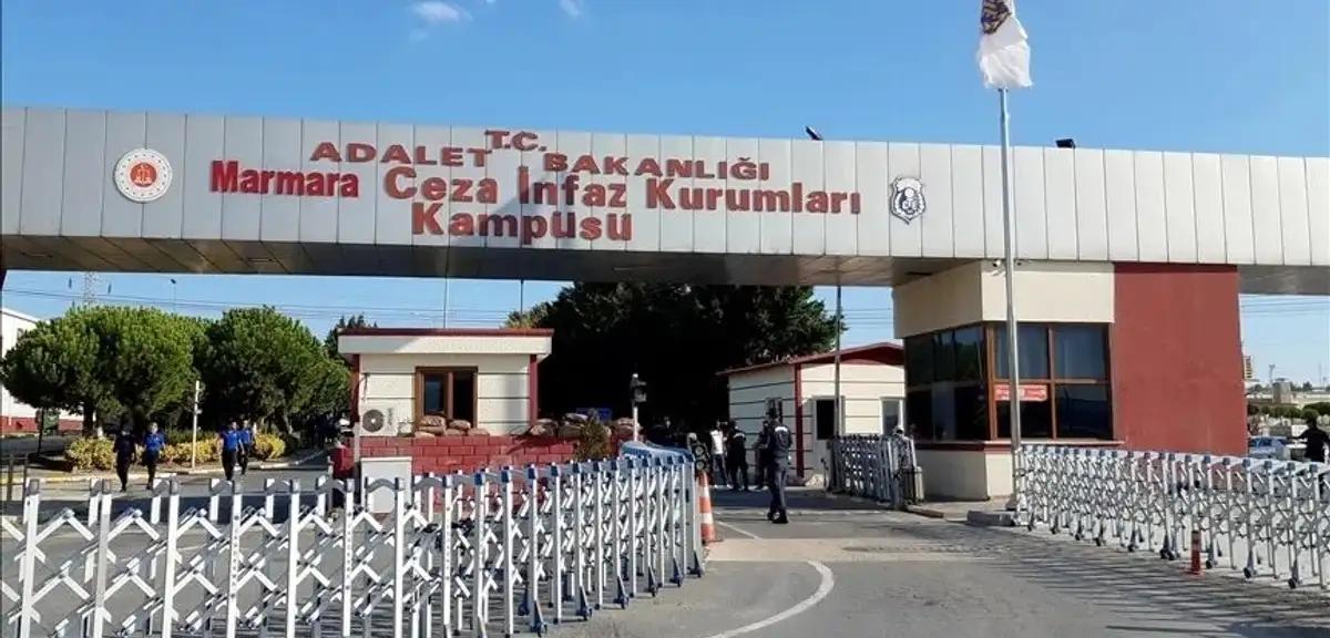 İBB Davası'nda İlk Celse Sona Eriyor