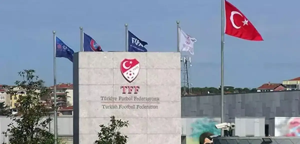 TFF'den Yabancı Kuralı Açıklaması: "Değişiklik Yok"