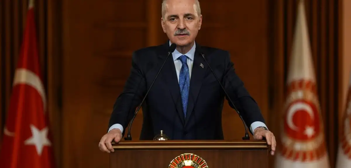 Çocukların Suça Sürüklenmesine İlişkin Rapor TBMM'ye Sunuldu