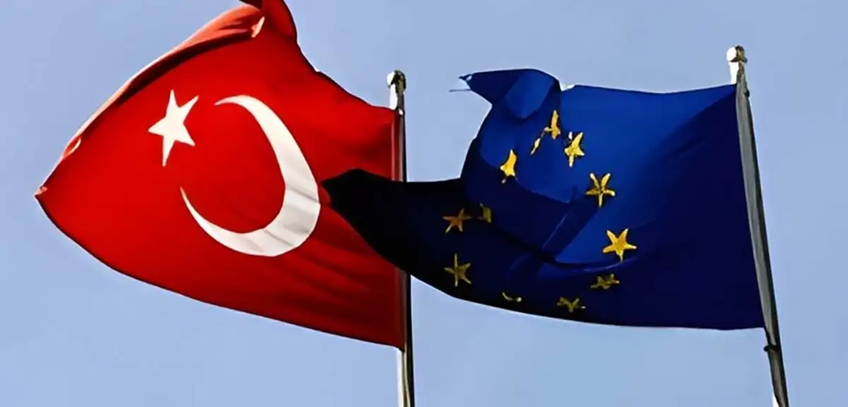 AB ve Türkiye Arasında Ekonomik Bağlar Güçleniyor