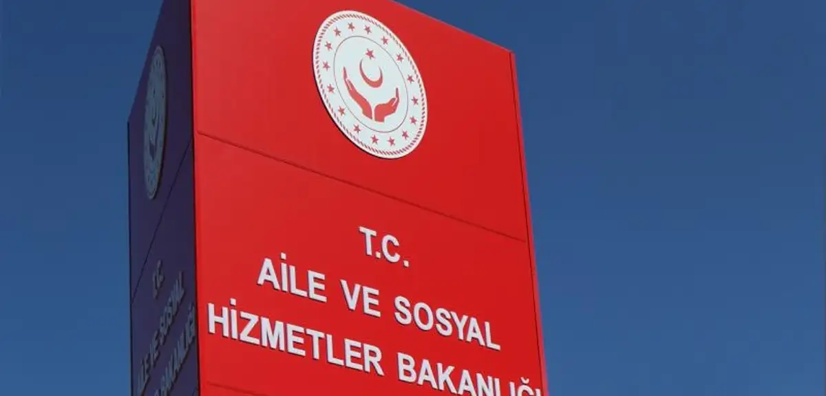 Aile ve Sosyal Hizmetler Bakanlığı'ndan Rojin Kabaiş Soruşturması Hakkında Açıklama