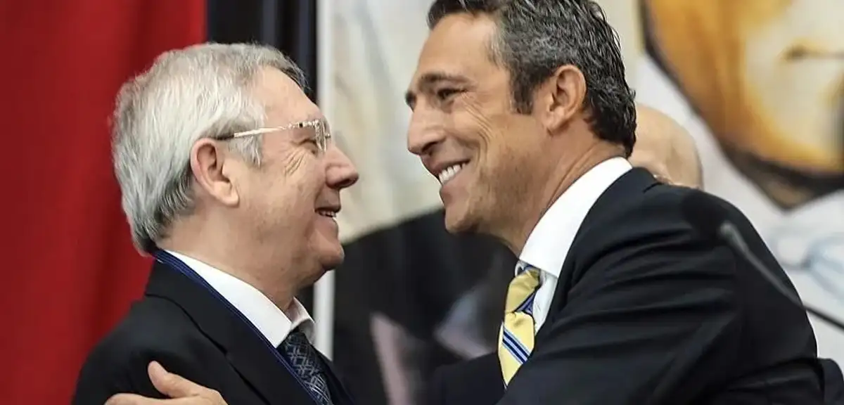 Fenerbahçe'de UEFA Cezası Krizi