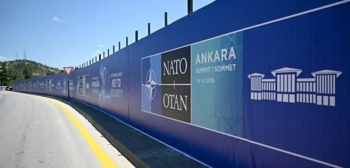 TUSAŞ'ta NATO Forumu İçin Stratejik Buluşma