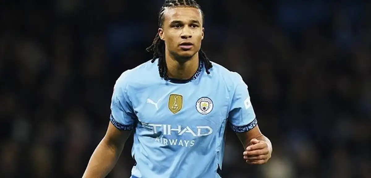 Fenerbahçe Savunmasına Dünya Yıldızı: Nathan Ake Transferi Resmileşti