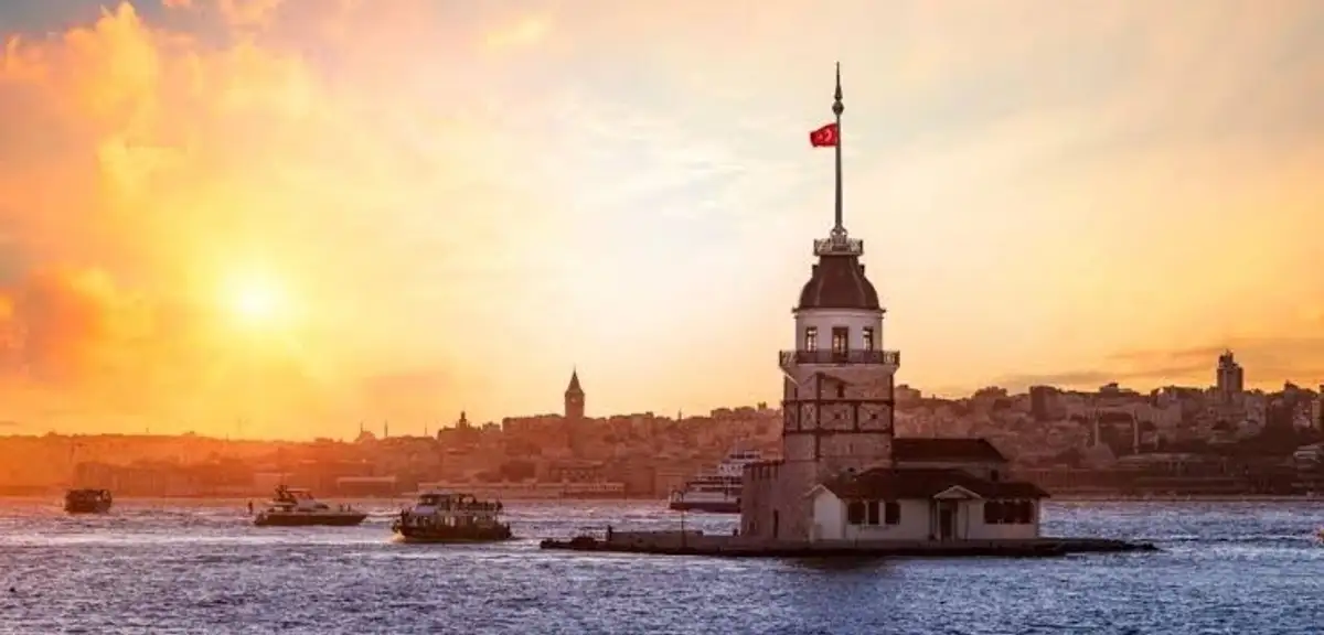 İstanbul'u 'Afet' Vuracak! Meteoroloji ve Valilikten Kritik Sağanak Alarmı