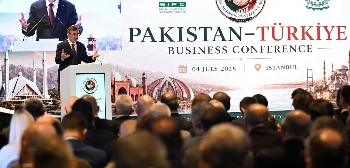 Türkiye ve Pakistan Arasında Yeni Dönem