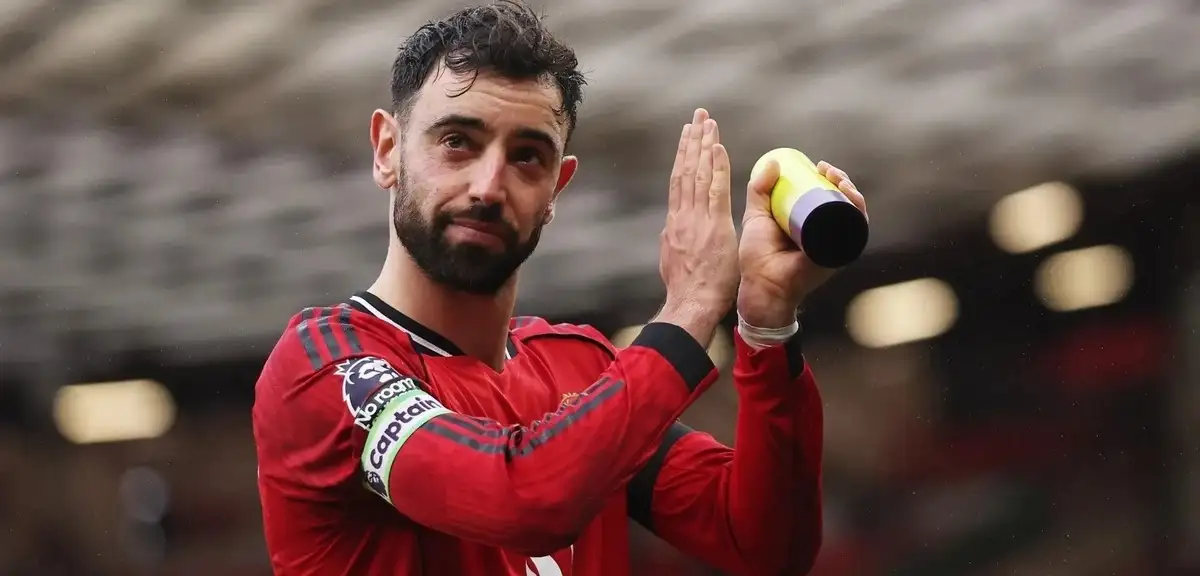 Galatasaray'da Okan Buruk'un Hedefinde Bruno Fernandes Var! Dünya Kupası Sonrası Kritik Süreç Başlıyor