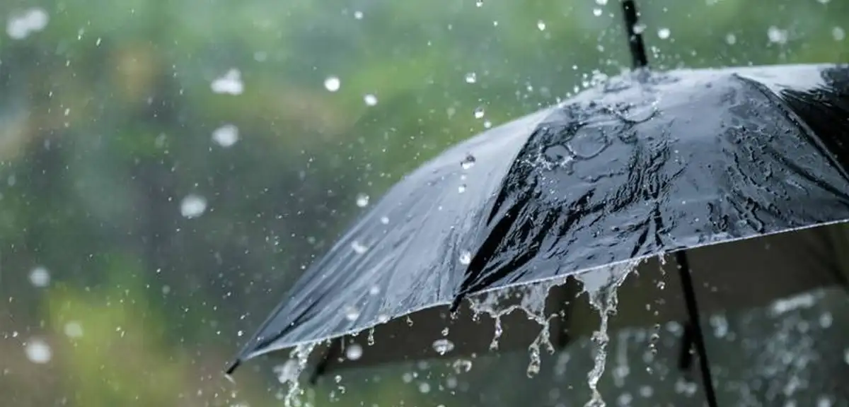 Meteoroloji'den Sağanak Yağış Uyarısı