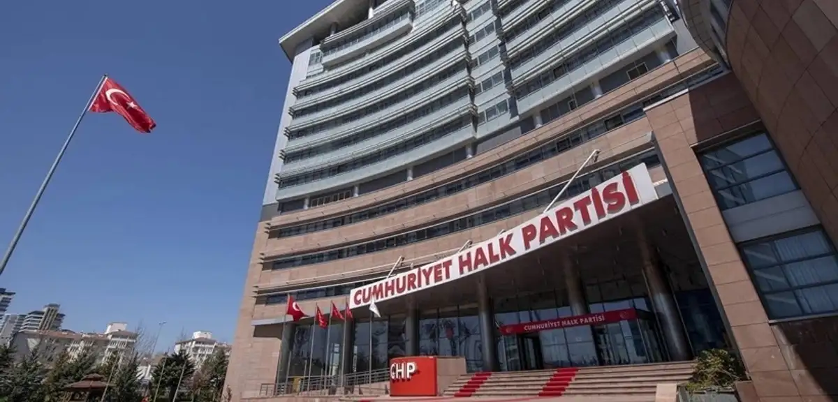 CHP Yüksek Disiplin Kurulu İhraç Talepli Tedbirlere Yapılan İtirazları Reddetti