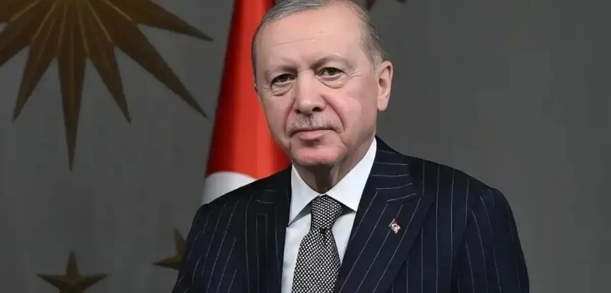 Erdoğan'ın NATO Zirvesi Diplomasisi Başladı