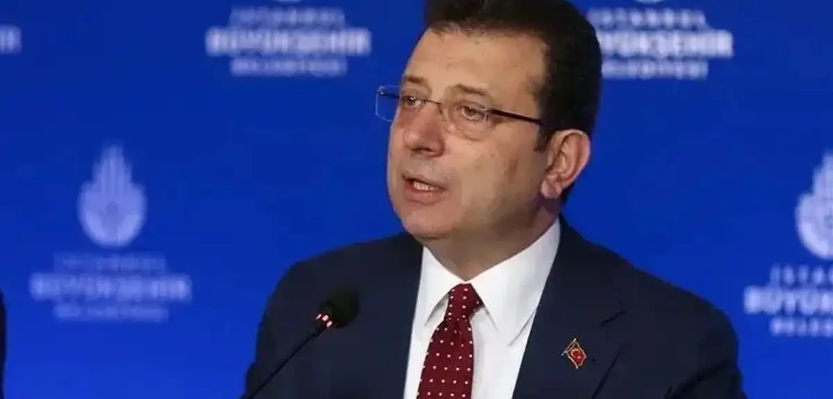 Ekrem İmamoğlu'nun 'Diploma' Davasında Duruşma 25 Aralık'a Ertelendi