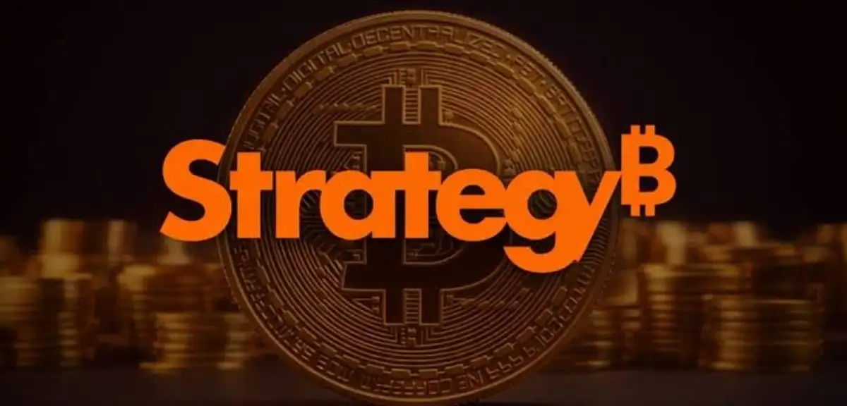 Strategy'nin Bitcoin Varlığı Azalınca BTC'nin Değeri Çakıldı