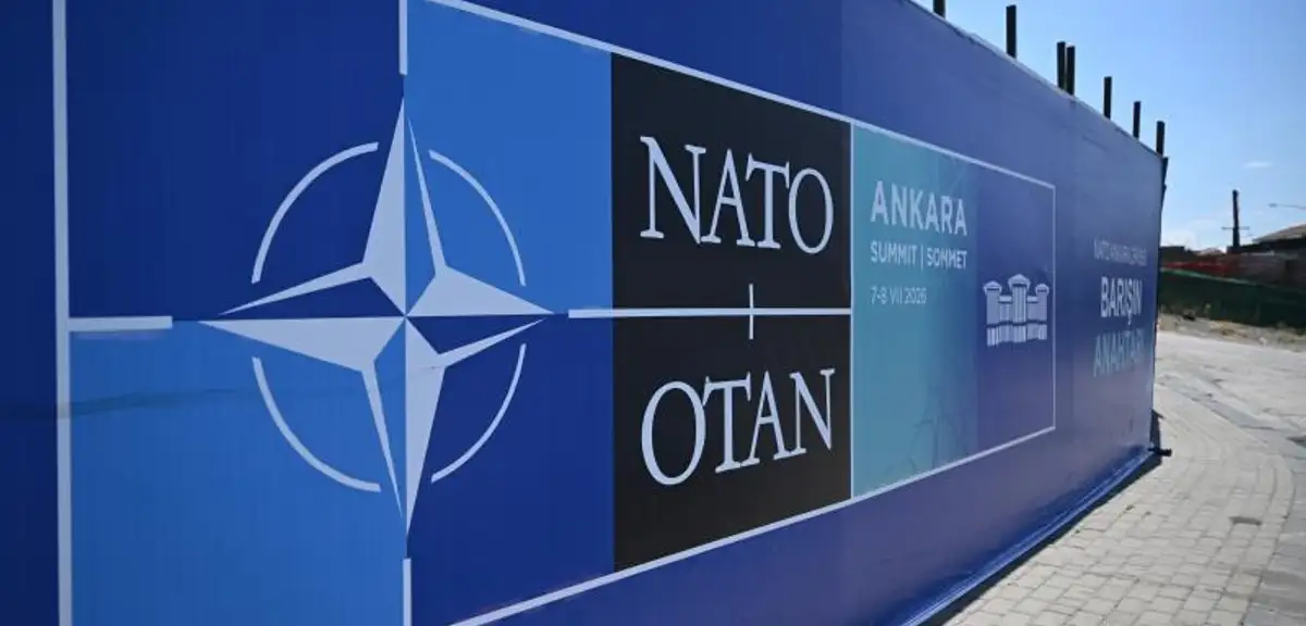 NATO'dan Ankara Zirvesi'nde Ortak Savunma Projeleri