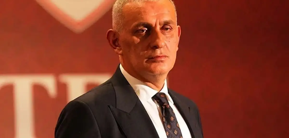 TFF Fikstür Çekimi ve Kuralları Açıkladı