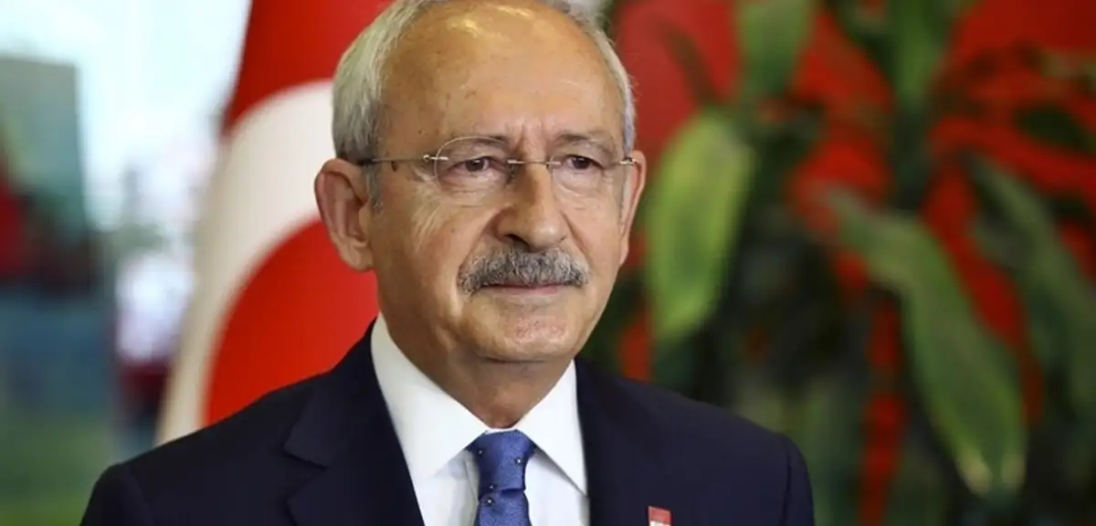 CHP'de Yeni Dönem Hazırlığı: Kılıçdaroğlu'ndan 'Örgüt Manifestosu' Hazırlığı