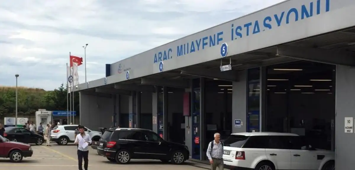 Vergi Borcu Olan Sürücülere Müjde: Araç Muayenesinde Yapılandırma Kolaylığı