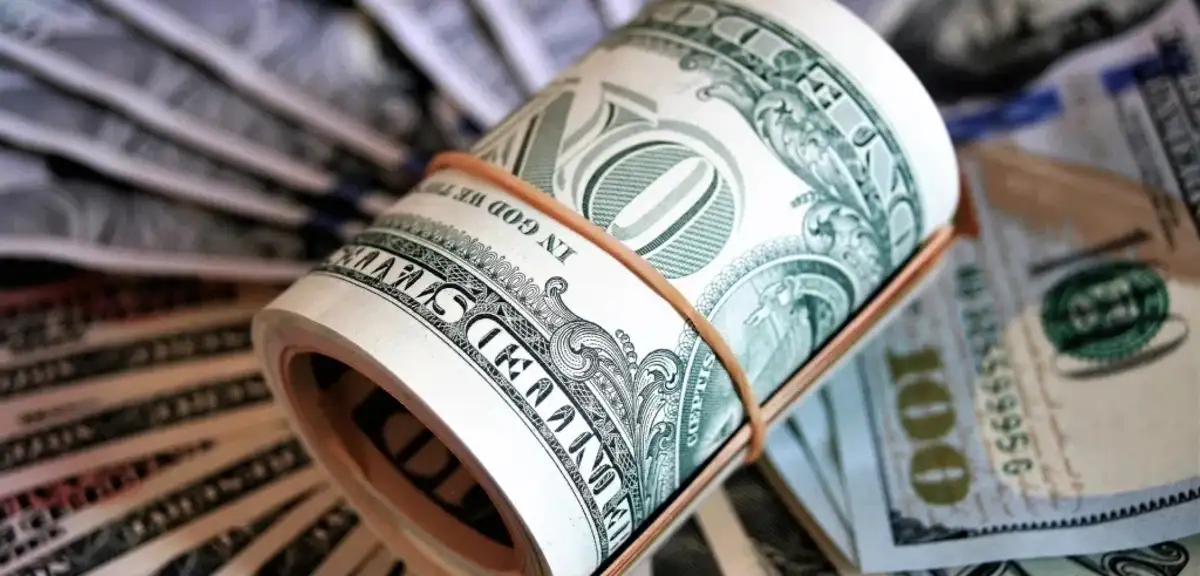 Dolar Kuru 47 Liraya Göz Kırptı