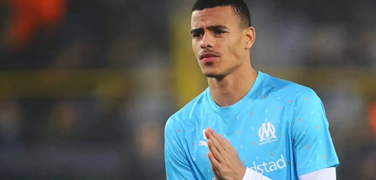 Fenerbahçe'de Mason Greenwood Transferi Bitti! İşte Alacağı Maaş
