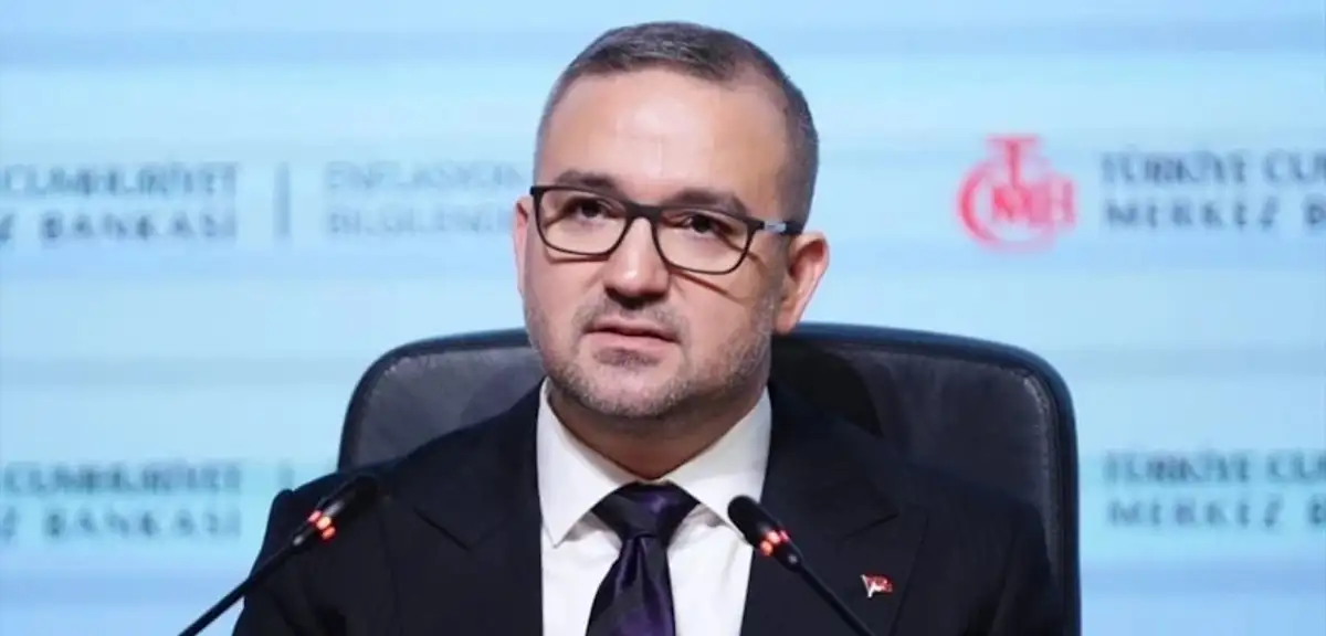Fatih Karahan'dan Enflasyon Mesajı