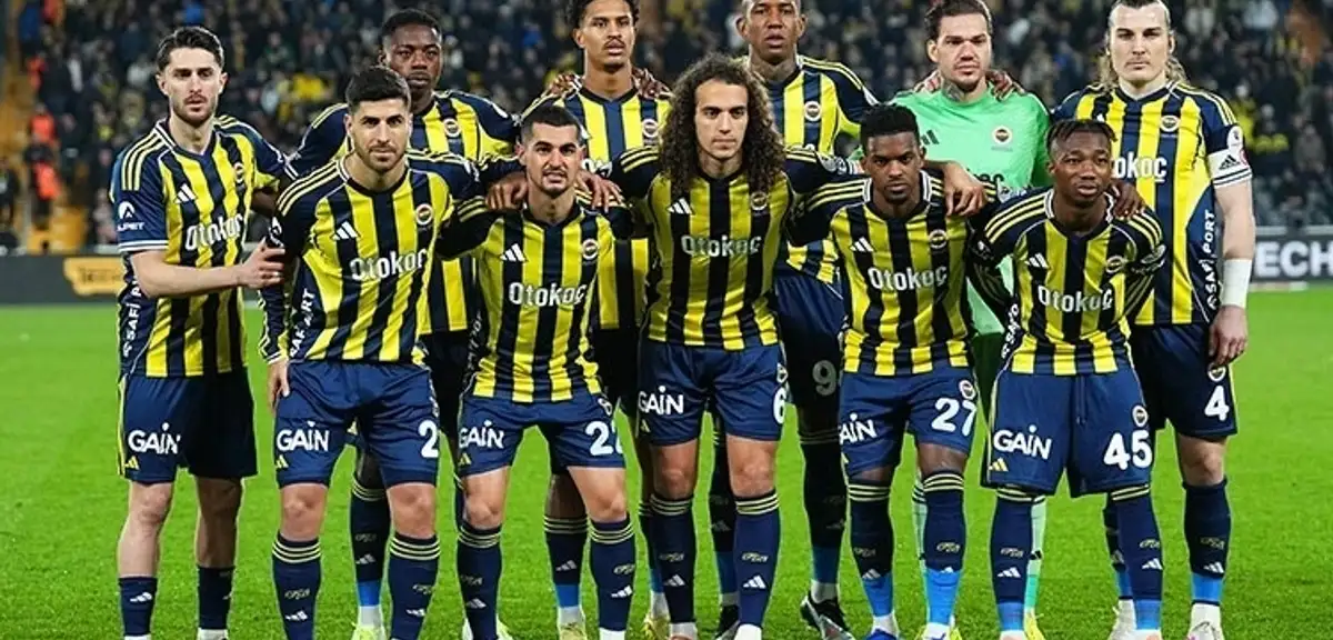 Fenerbahçe'de Kaleci Operasyonu: Ederson'un Yerine Bounou mu Geliyor?