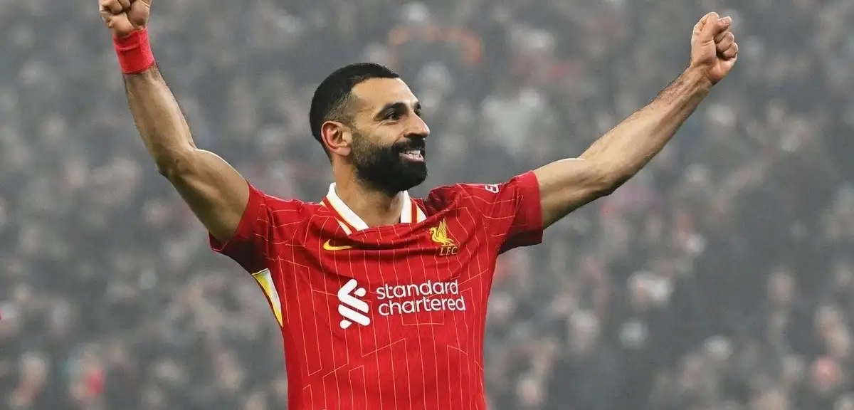 Salah İddiası Transfer Gündemine Bomba Gibi Düştü: Beşiktaş'la İlk Temas Kuruldu!