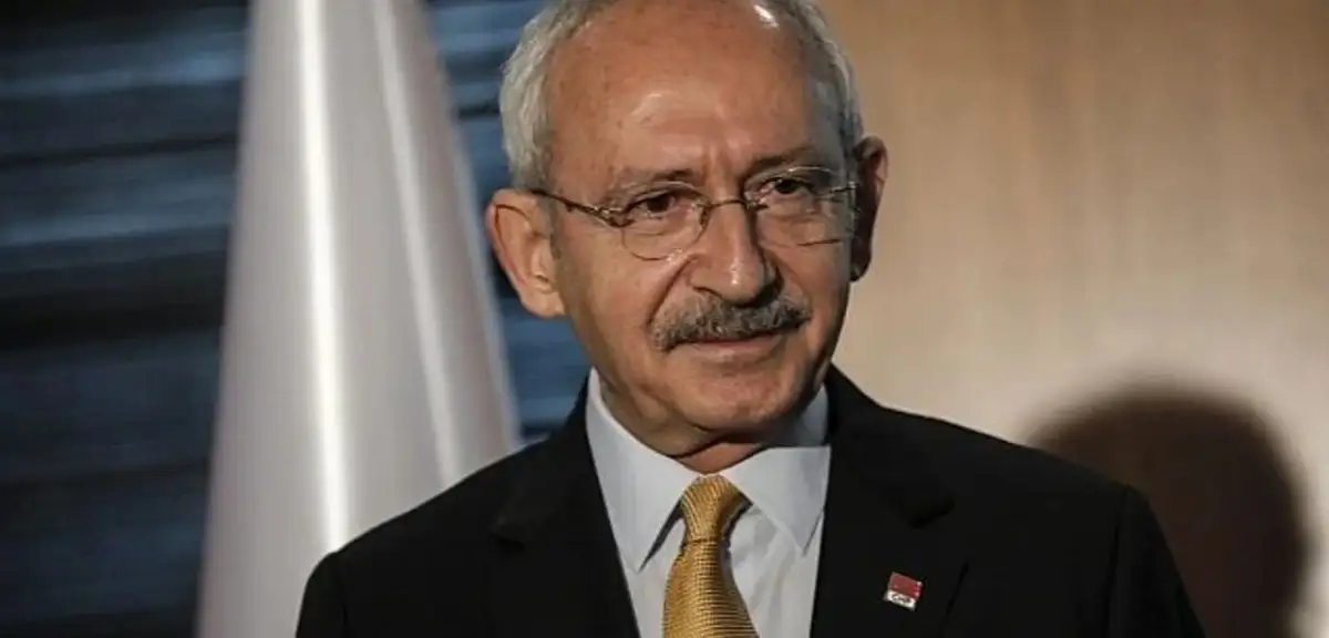 CHP'de 'FETÖ' Tartışması Büyüyor