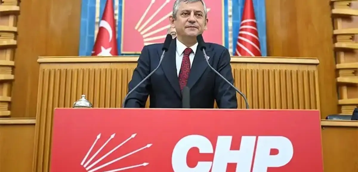 Özgür Özel'den Kemal Kılıçdaroğlu'na Seçim Çağrısı