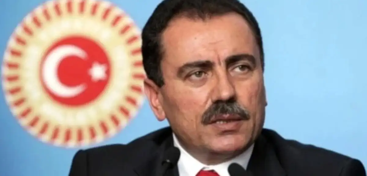 Muhsin Yazıcıoğlu Soruşturmasında Kritik Gelişme