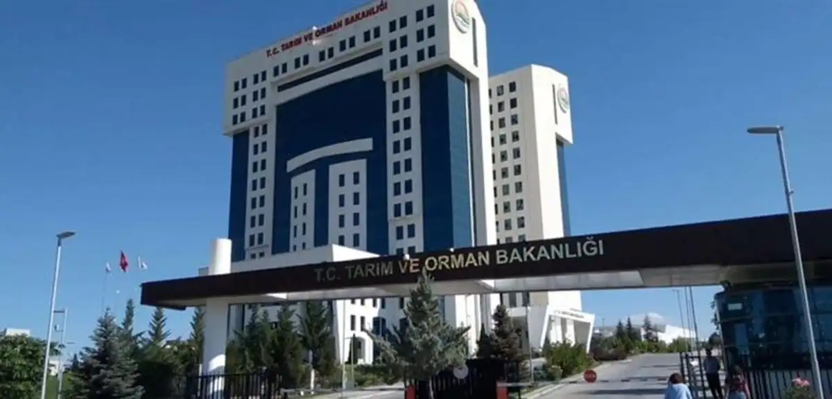 Tarım ve Orman Bakanlığı 1.874 Yeni Personel Alınacak