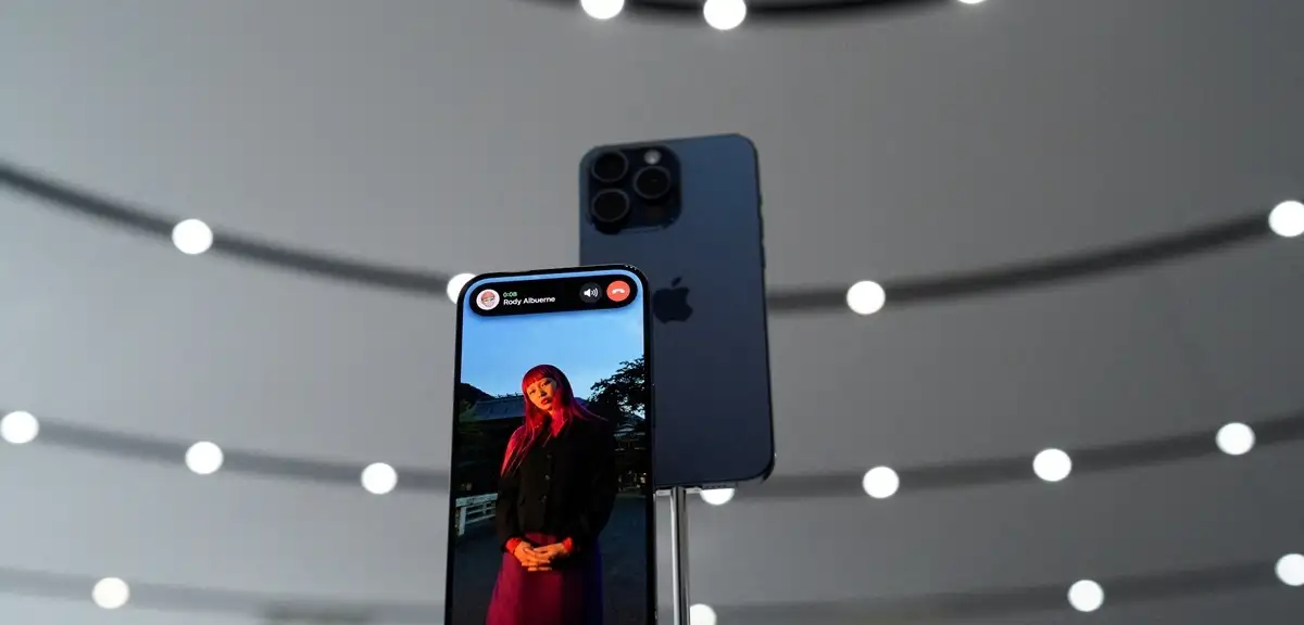 Apple, iPhone'lar için Yeni Bir Yapay Zeka Teknolojisini Test Ediyor