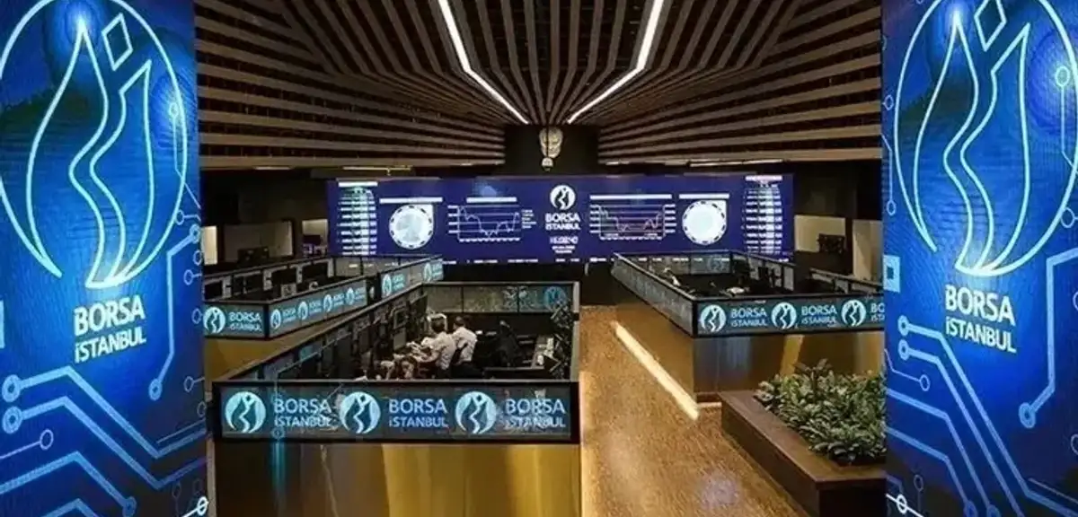 Borsa İstanbul'da Sert Düşüş