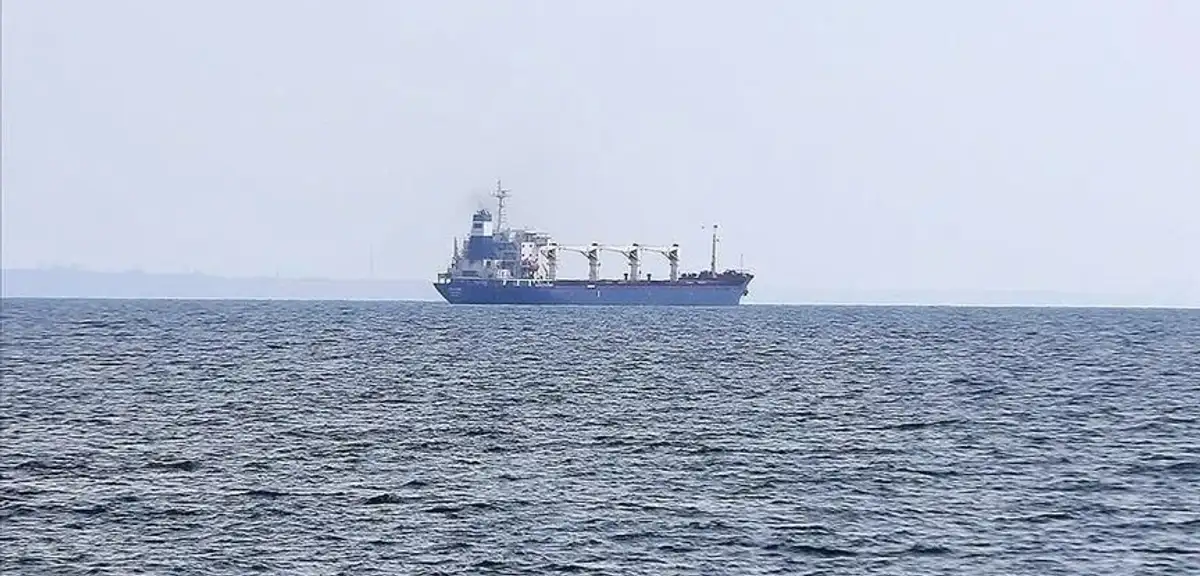 Umman Körfezi'nde Tansiyon Yükseliyor