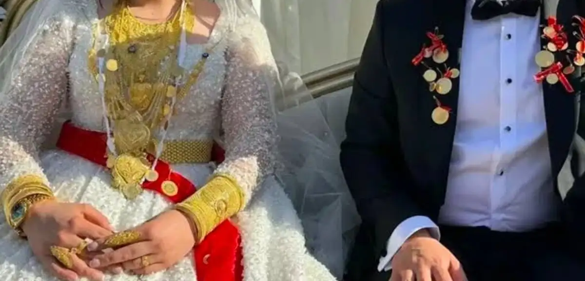Yargıtay'dan Düğün Takılarında Yeni Dönem: "Kime Takıldıysa Ona Aittir"