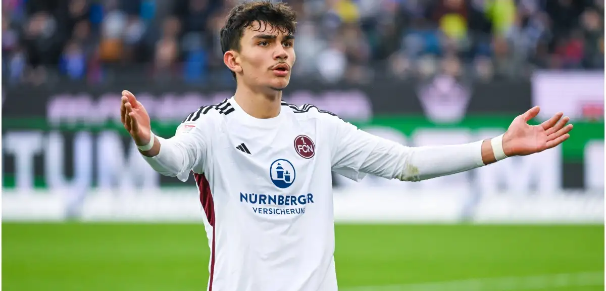 Galatasaray Talip Olmuştu: Can Uzun Transferinde Kritik Süreç!