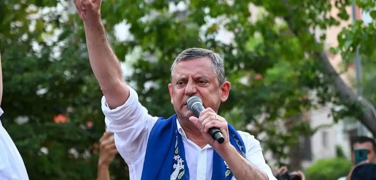 Özgür Özel: %60-70 ile İktidar Olacağız