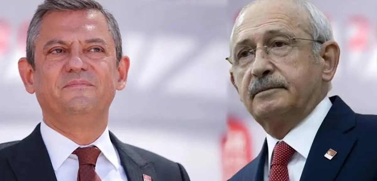 CHP Kurultayı Dosyasında Gözler Yargıtay'da