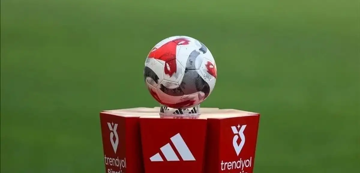 Süper Lig 2026-2027 Sezonu O Tarihte Başlıyor