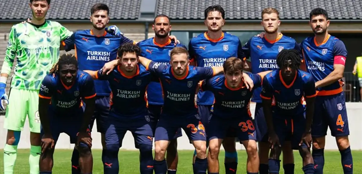 Başakşehir Avrupa Perdesini Açıyor: Rakip Inter Turku