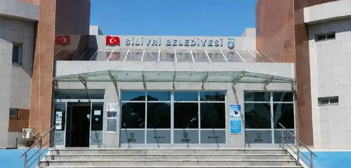 Silivri CHP İlçe Başkanı Doruk Bulut Gözaltına Alındı