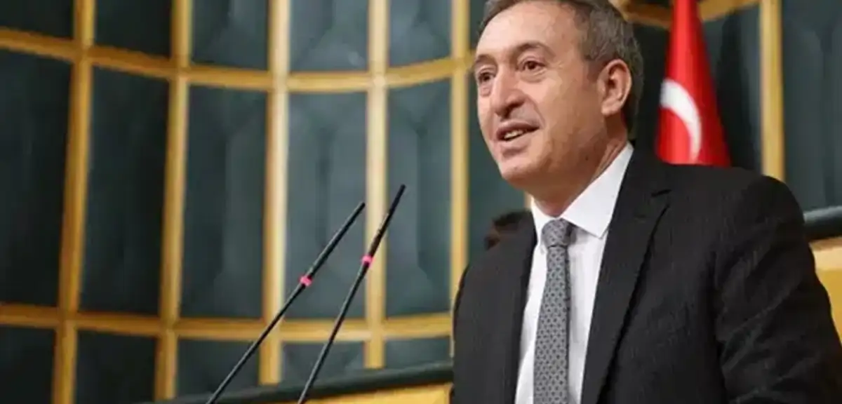 Tuncer Bakırhan'dan Barış Süreci Vurgusu