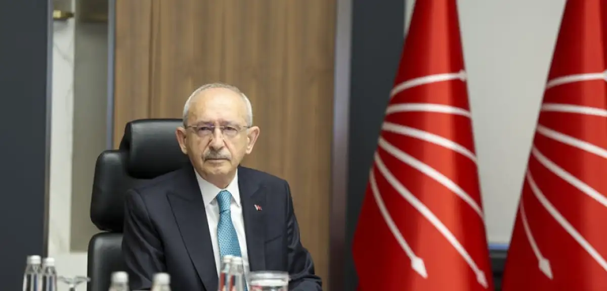 Kılıçdaroğlu'nun 'Yeni Parti' Tekliflerini Reddettiği İddia Edildi