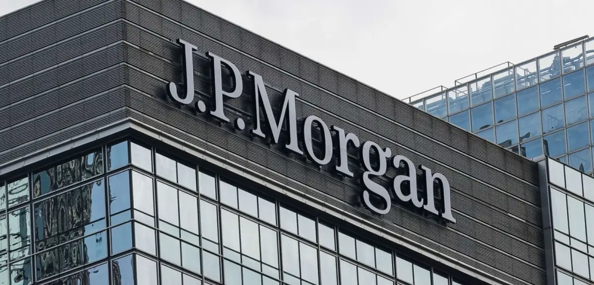 JPMorgan'dan TCMB Raporu
