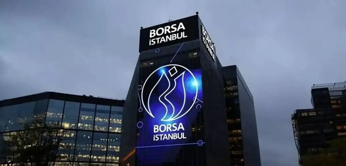 Borsa İstanbul'dan Haftaya İyi Başlangıç