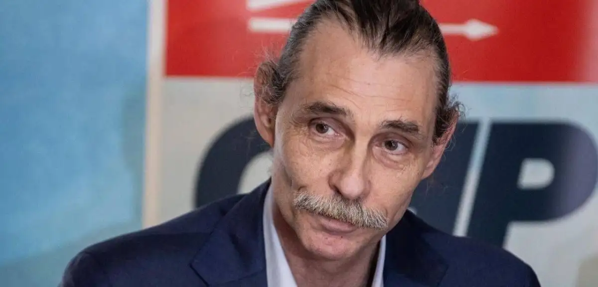 Etimesgut'ta Teşkilat İstifa Etti, Erdal Beşikçioğlu Kararını Verdi! CHP mi, Yeni Parti mi?