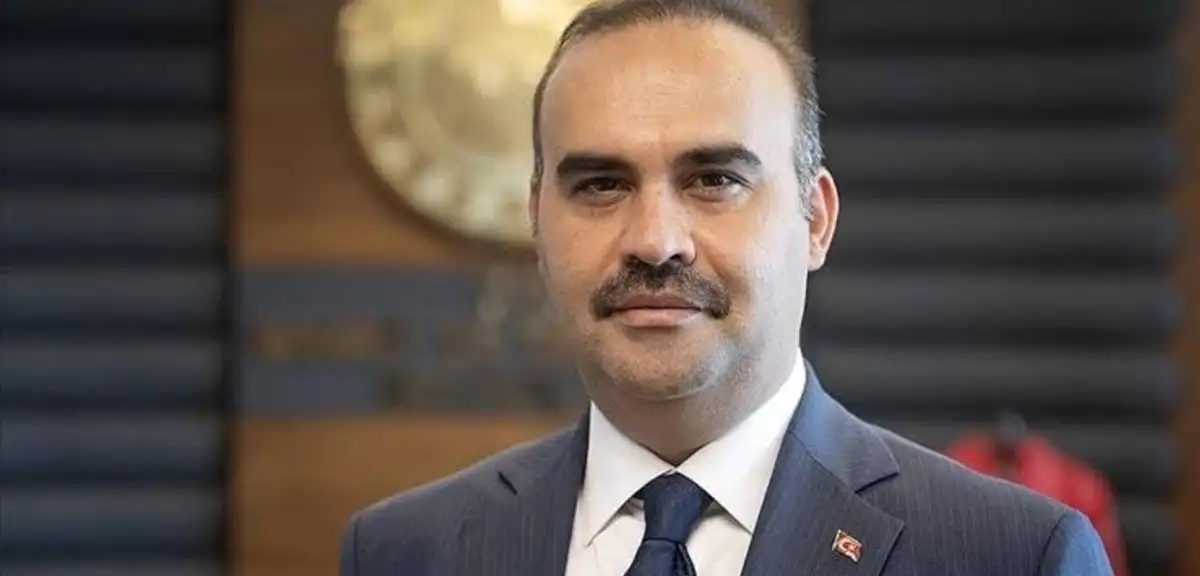 Bakan Kacır'dan Sanayide Dönüşüm Vurgusu