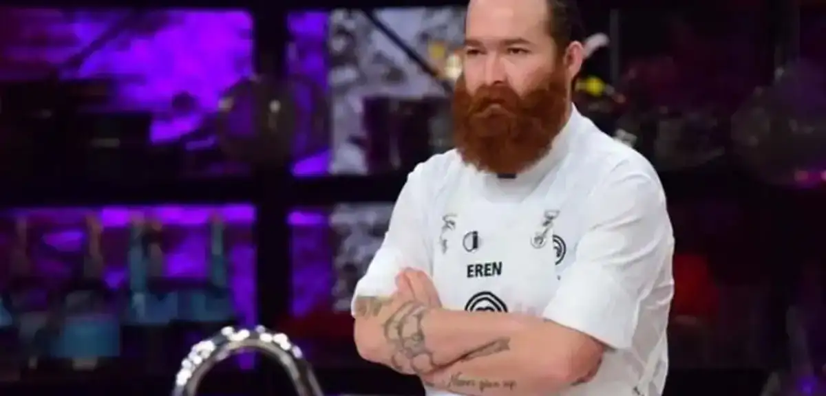 Masterchef Birincisi Şef Eren Kaşıkçı Evinde Ölü Bulundu