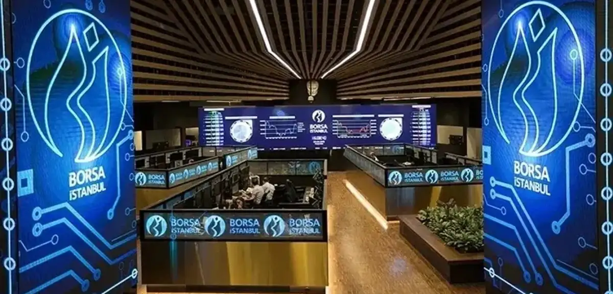 Borsa Neden Düşüyor? İşte Yanıtı