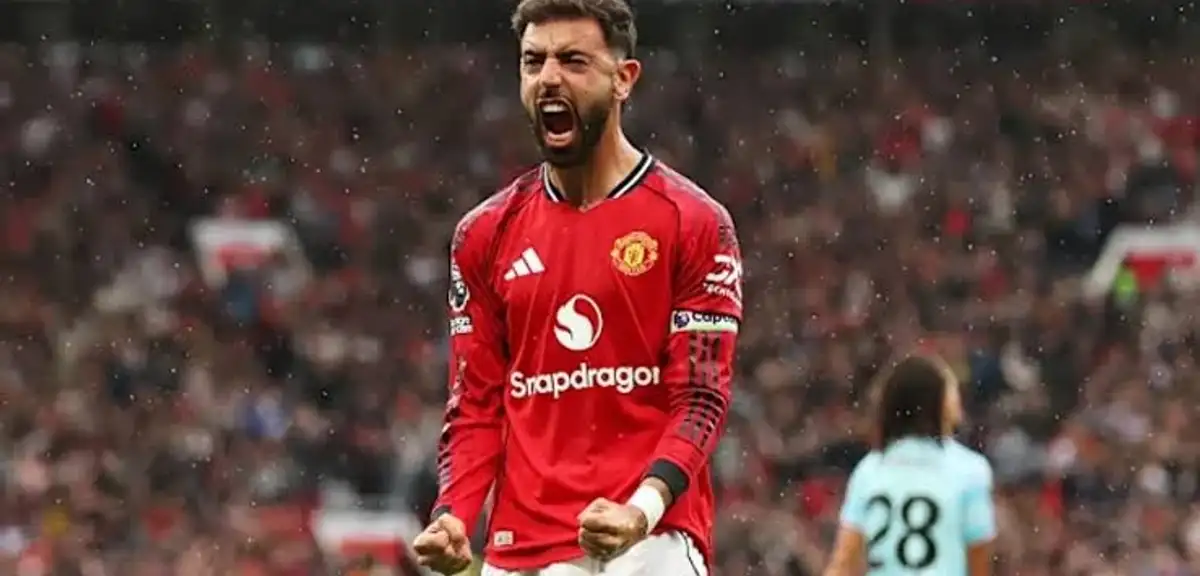 Galatasaray'da Bruno Fernandes Israrı: "En İyiler İçin Beklemek Gerekir"