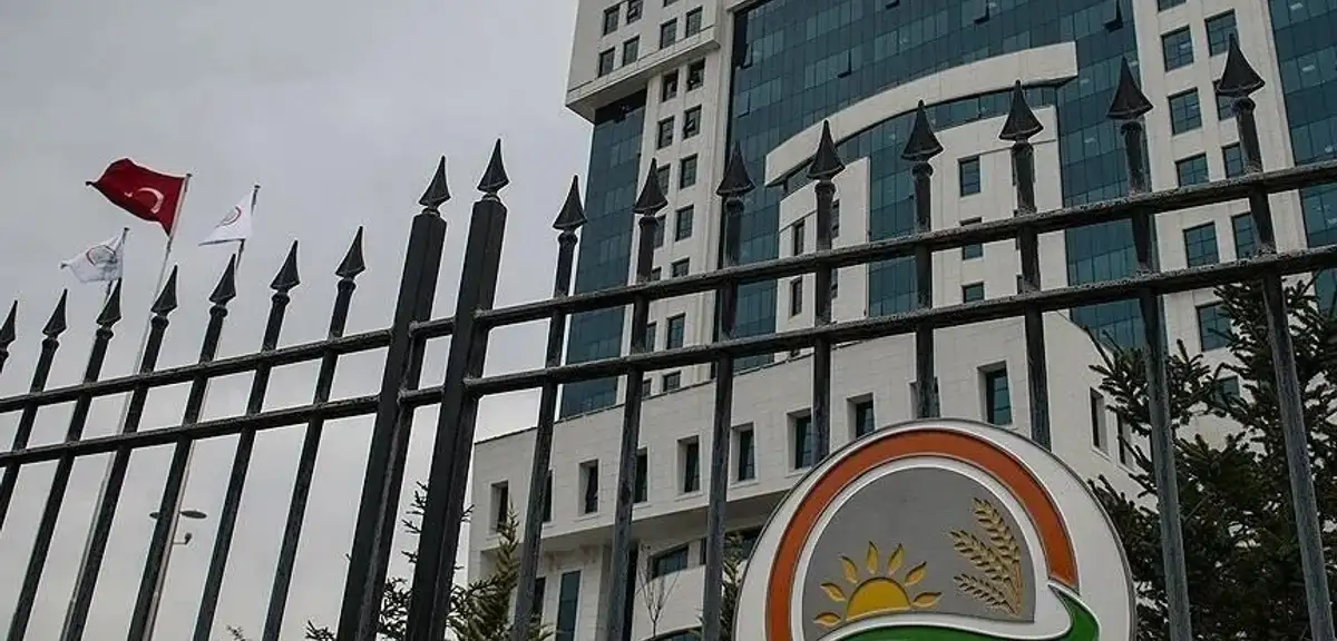 Tarım ve Orman Bakanlığı'ndan 9 İldeki Vatandaşlara 'Orman Yangını' Uyarı Mesajı