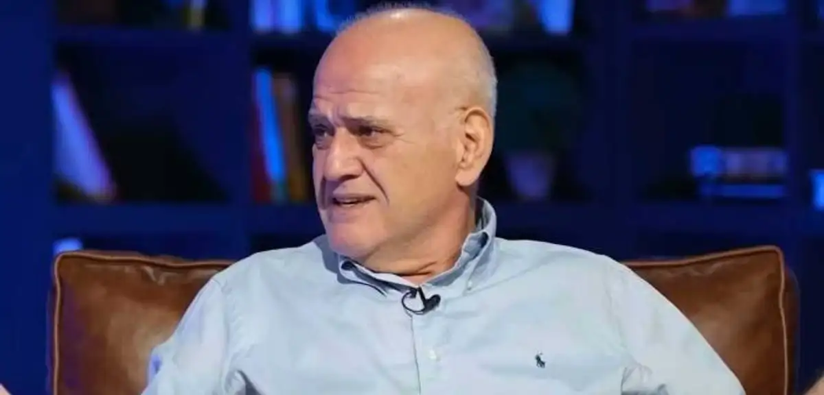 Ahmet Çakar'dan Dursun Özbek'in Transfer Açıklamasına Sert Eleştiri